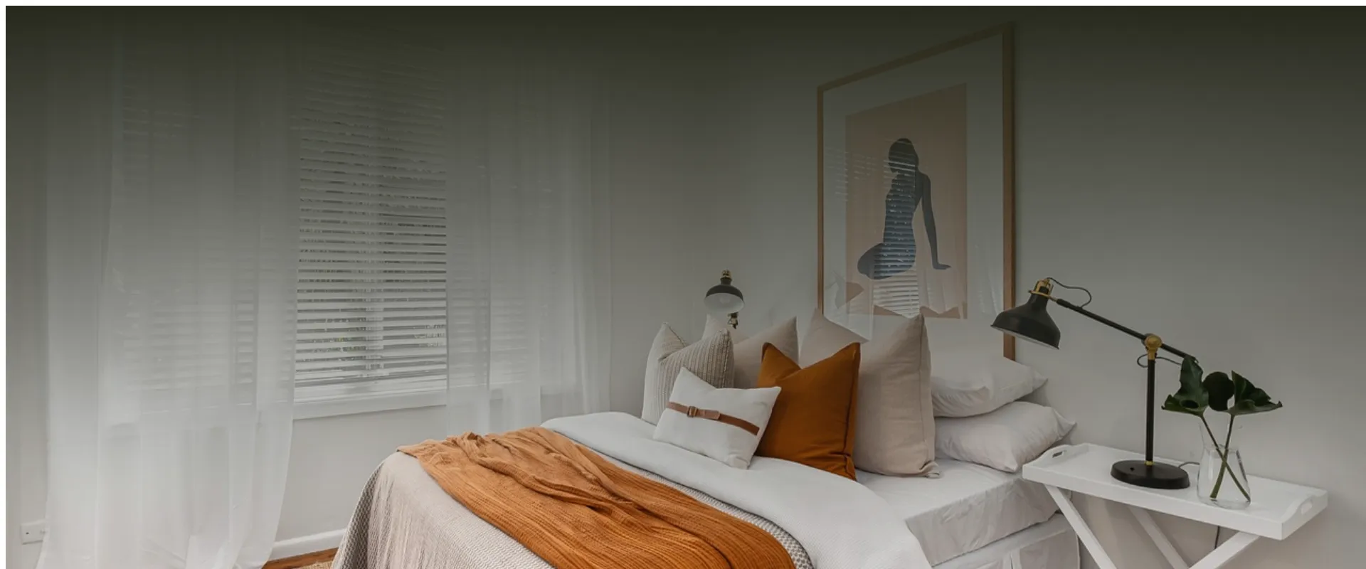 Wie wähle ich die besten Materialien für eine langlebige Einrichtung?